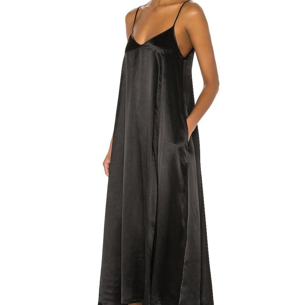 Enzo Costa Maxi Dress